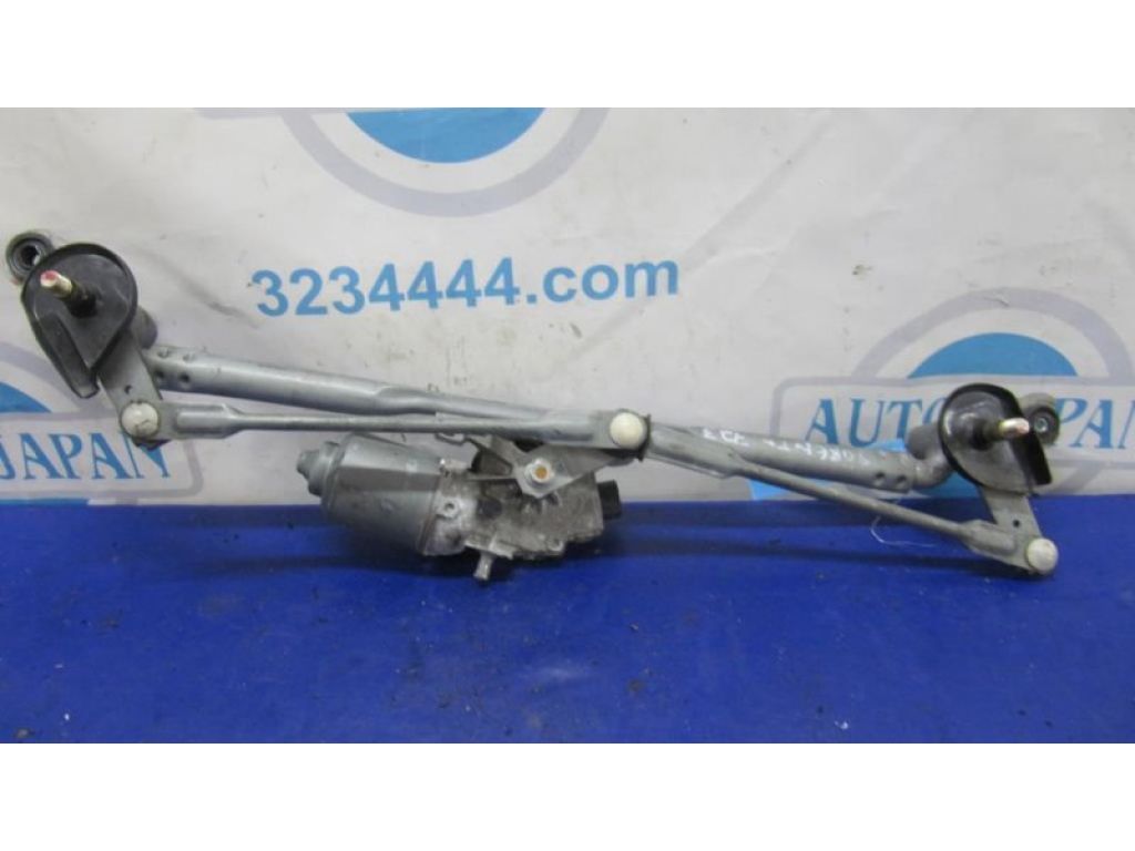 98100-1U000 | Трапеция стеклоочистителей KIA SORENTO XM 09-14