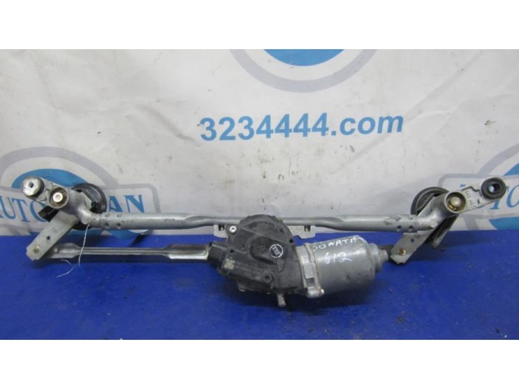 98100-1U000 | Трапеція склоочисників HYUNDAI SONATA YF 10-14