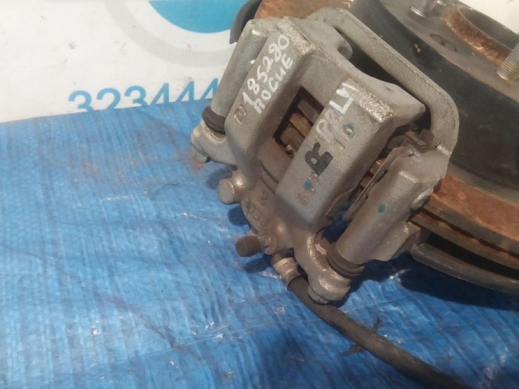 44011-4BA0A | Супорт гальмівний задн. лів. NISSAN X-TRAIL/ROGUE T32 13-20