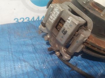 Супорт гальмівний задн. лів. NISSAN X-TRAIL/ROGUE T32 13-20