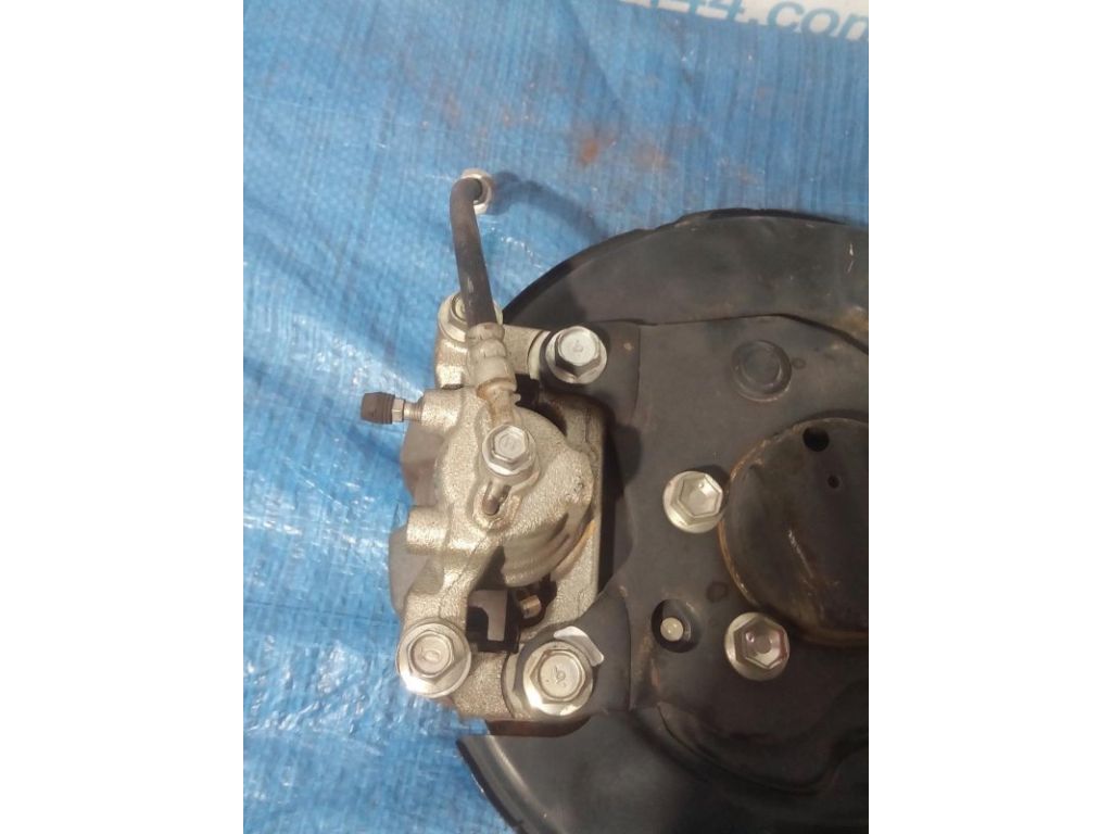 44011-4BA0A | Супорт гальмівний задн. лів. NISSAN X-TRAIL/ROGUE T32 13-20 - Фото 3