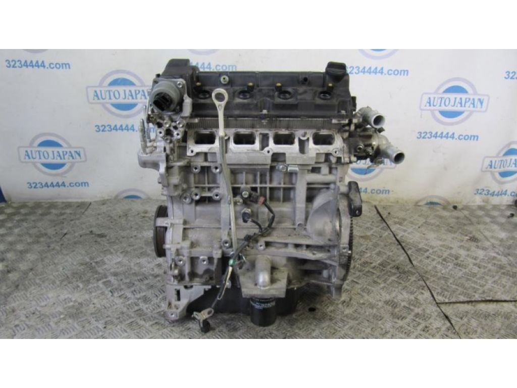 4J12 | Двигатель бензин MITSUBISHI OUTLANDER GF 12- - Фото 6