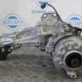 Раздаточная коробка MITSUBISHI OUTLANDER GF 12-