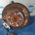 52215-TC0-T00 | Цапфа задн. лів. HONDA ACCORD CU8 08-13 - Прев'ю 2