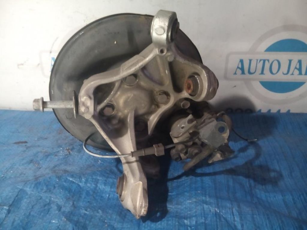 52215-TC0-T00 | Цапфа задн. лів. HONDA ACCORD CU8 08-13