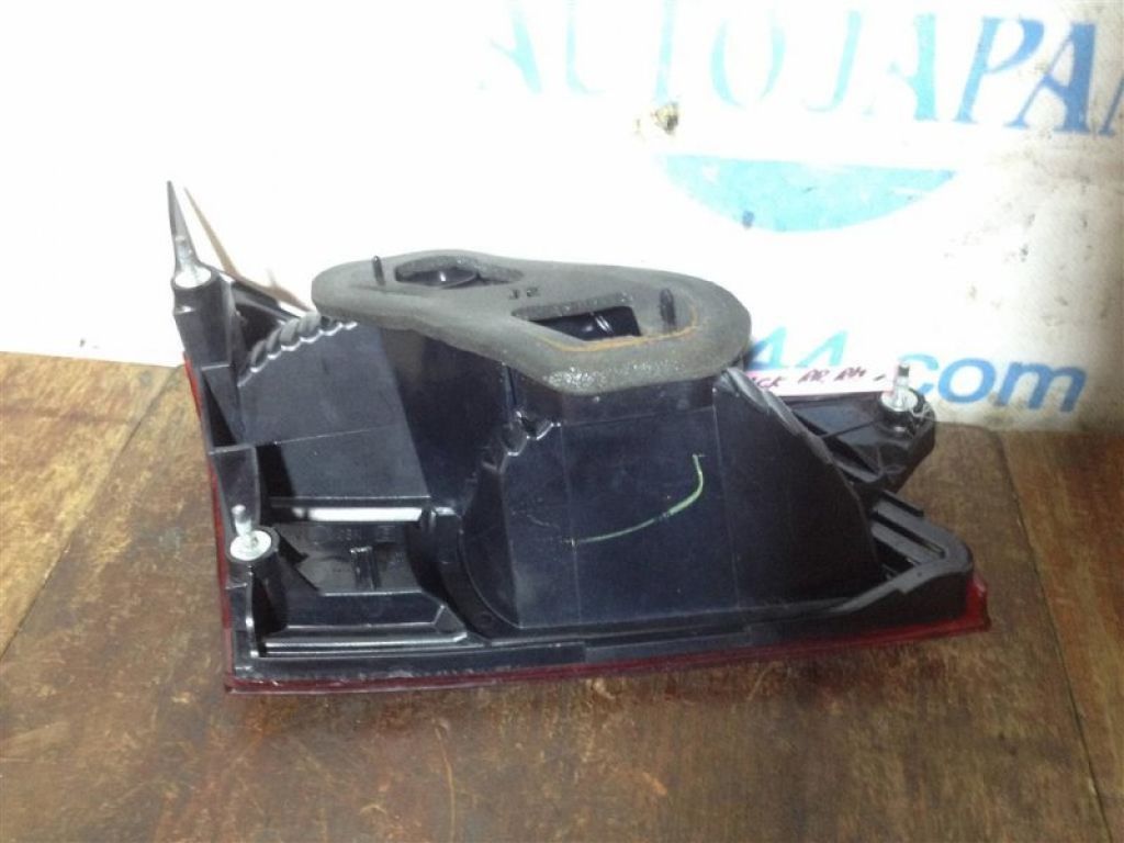 84912AJ07A | Ліхтар внутрішній задн. прав. SUBARU OUTBACK 09-14 BR - Фото 5