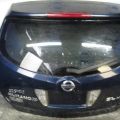 90100-CB80D | Крышка багажника NISSAN MURANO Z50 02-07