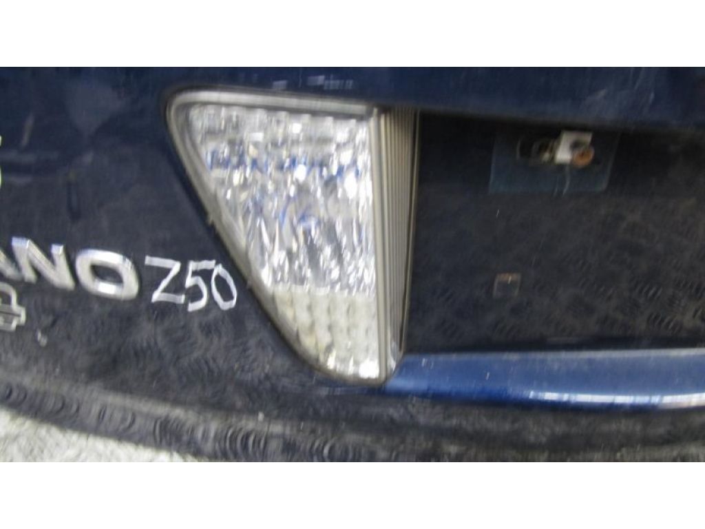 90100-CB80D | Крышка багажника NISSAN MURANO Z50 02-07 - Фото 3