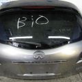 90010-CG070 | Кришка багажника INFINITI FX S50 03-08