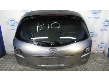 Крышка багажника INFINITI FX S50 03-08