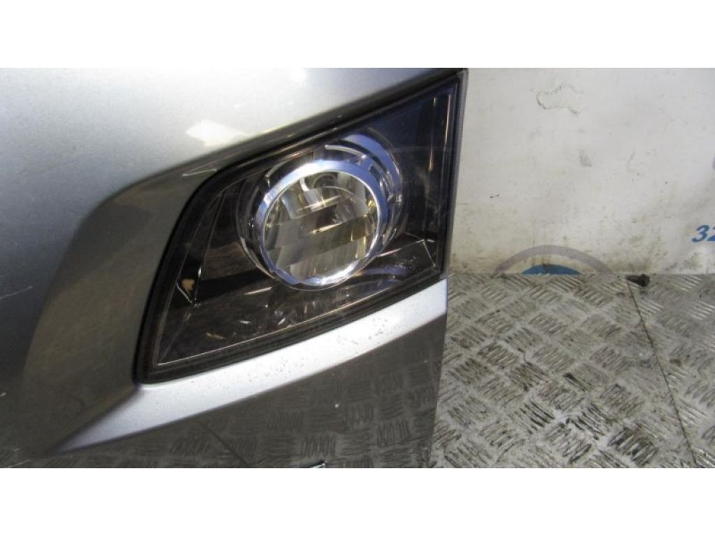 90010-CG070 | Кришка багажника INFINITI FX S50 03-08 - Фото 3