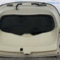 90010-CG070 | Кришка багажника INFINITI FX S50 03-08 - Прев'ю 5