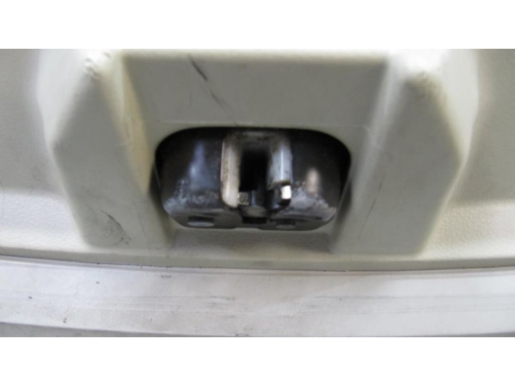90010-CG070 | Кришка багажника INFINITI FX S50 03-08 - Фото 6