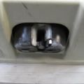 90010-CG070 | Кришка багажника INFINITI FX S50 03-08 - Прев'ю 6