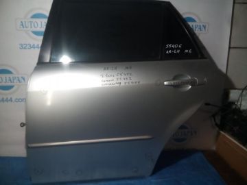 Склопідйомник задн. лів. MAZDA 6 GG 02-07