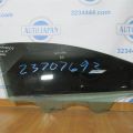 82421-3S010 | Скло дверей передн. прав. HYUNDAI SONATA YF 10-14