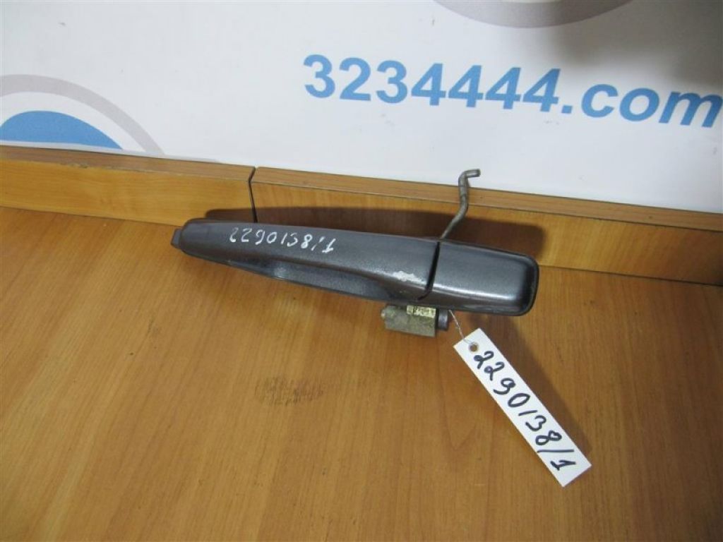 MR652800 | Ручка двері зовнішня задн. прав. MITSUBISHI OUTLANDER 03-07