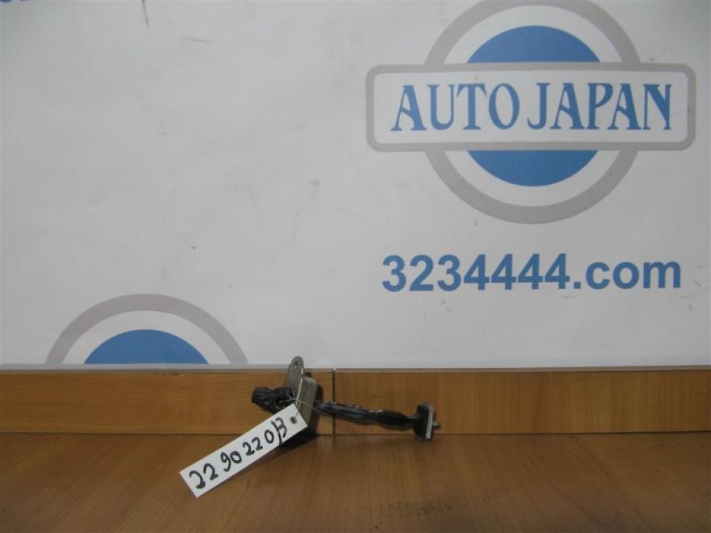 80430-1AA0A | Ограничитель двери передн. прав. NISSAN MURANO Z51 07-14
