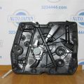 80720-1AA0A | Стеклоподъемник передн. прав. NISSAN MURANO Z51 07-14