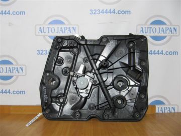 Стеклоподъемник передн. прав. NISSAN MURANO Z51 07-14