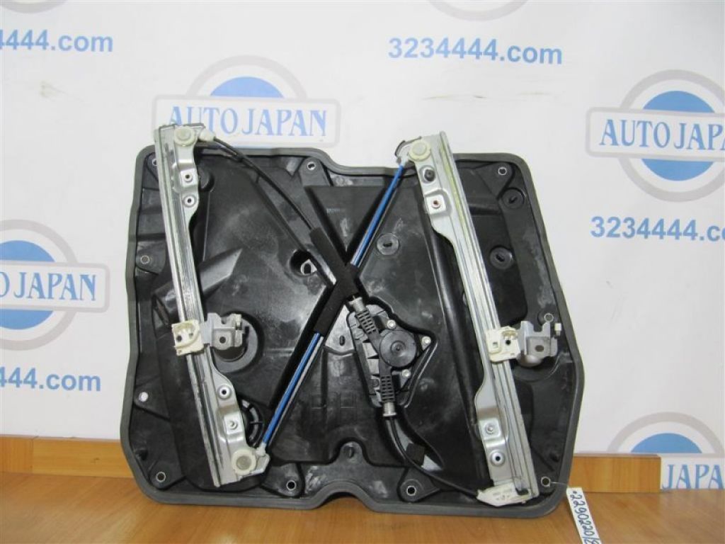 80720-1AA0A | Стеклоподъемник передн. прав. NISSAN MURANO Z51 07-14 - Фото 3