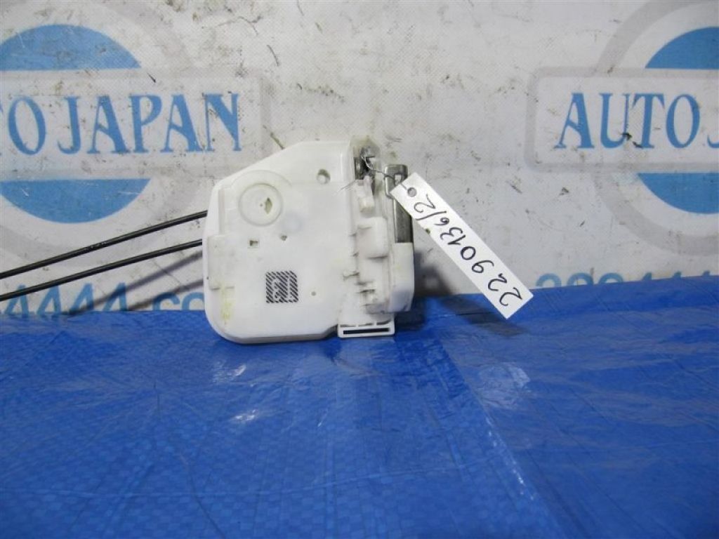 5745A396 | Замок двери задн. прав. MITSUBISHI OUTLANDER GF 12- - Фото 2