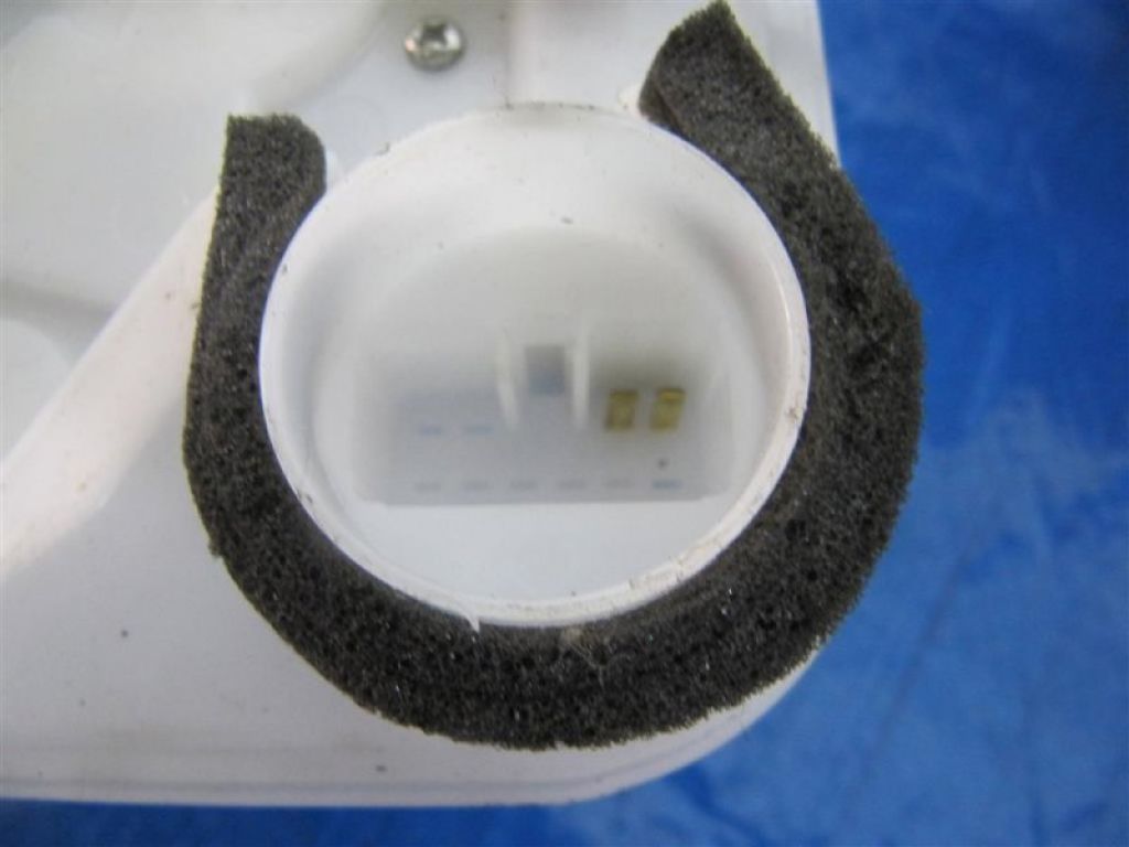 5745A396 | Замок двери задн. прав. MITSUBISHI OUTLANDER GF 12- - Фото 4