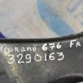 54500-CC40A | Важіль передньої підвіски нижній прав. NISSAN MURANO Z50 02-07 - Прев'ю 2