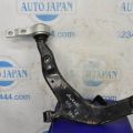 54500-CC40A | Важіль передньої підвіски нижній прав. NISSAN MURANO Z50 02-07 - Прев'ю 3