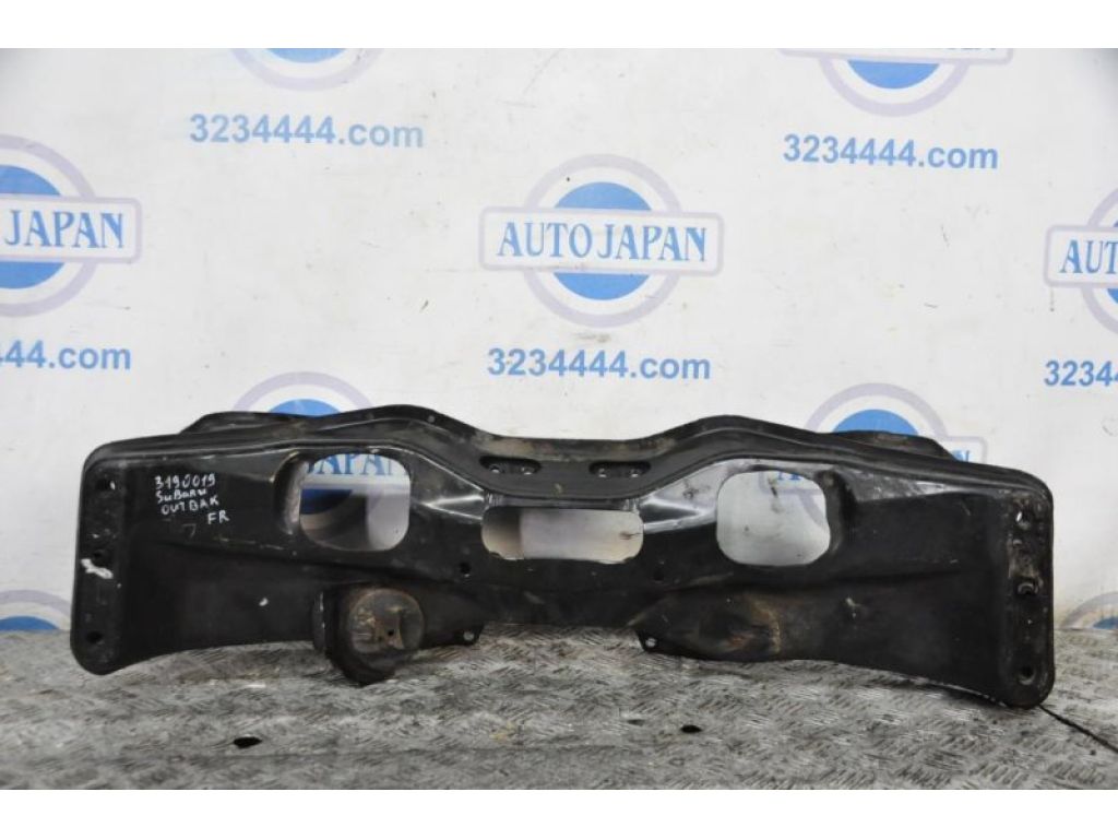 20101AG002 | Балка передньої підвіски SUBARU LEGACY 03-09 BL/BP