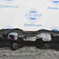 20101AG002 | Балка передньої підвіски SUBARU LEGACY 03-09 BL/BP