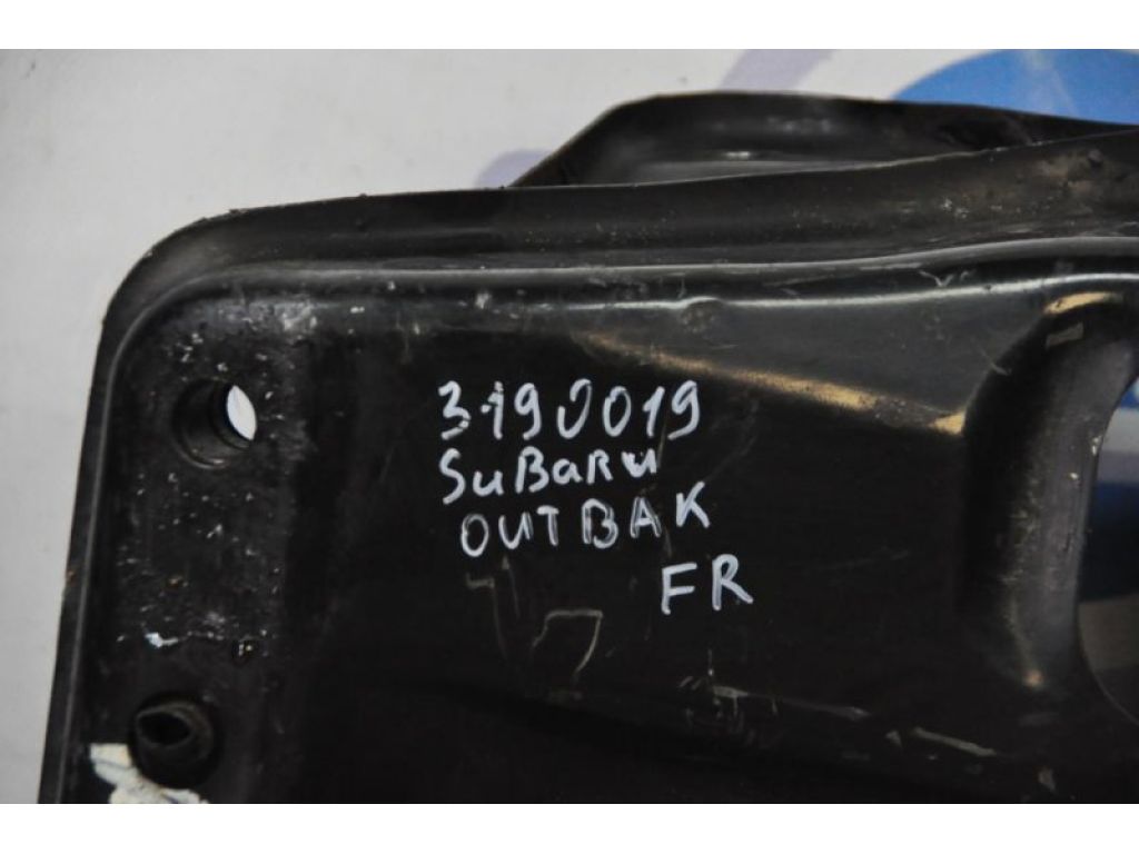 20101AG002 | Балка передньої підвіски SUBARU LEGACY 03-09 BL/BP - Фото 2