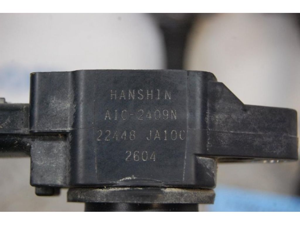 22448-JA10C | Котушка запалювання INFINITI QX60/JX35 12-20 - Фото 3