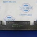 86620-3Q000 | Наполнитель бампера задний HYUNDAI SONATA YF 10-14