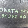 86620-3Q000 | Наполнитель бампера задний HYUNDAI SONATA YF 10-14 - Превью 2