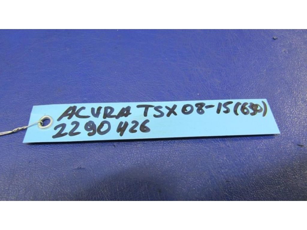76610-TL0-G01 | Повідець склоочисника передній ACURA TSX 08-14 - Фото 4