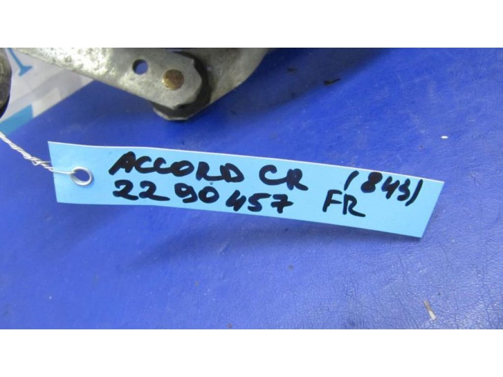 76530-T2F-A01 | Трапеція склоочисників HONDA ACCORD CR 13-18 - Фото 3