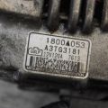 1800A053 | Генератор MITSUBISHI OUTLANDER XL 05-13 - Прев'ю 2