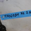 1800A053 | Генератор MITSUBISHI OUTLANDER XL 05-13 - Прев'ю 4