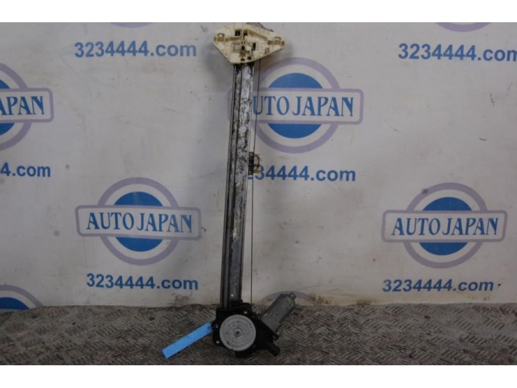 72210-SWY-E01 | Стеклоподъемник передн. прав. HONDA CRV 06-12