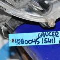 8301B076 | Фара передн. прав. MITSUBISHI LANCER X 10 07-15 - Прев'ю 2