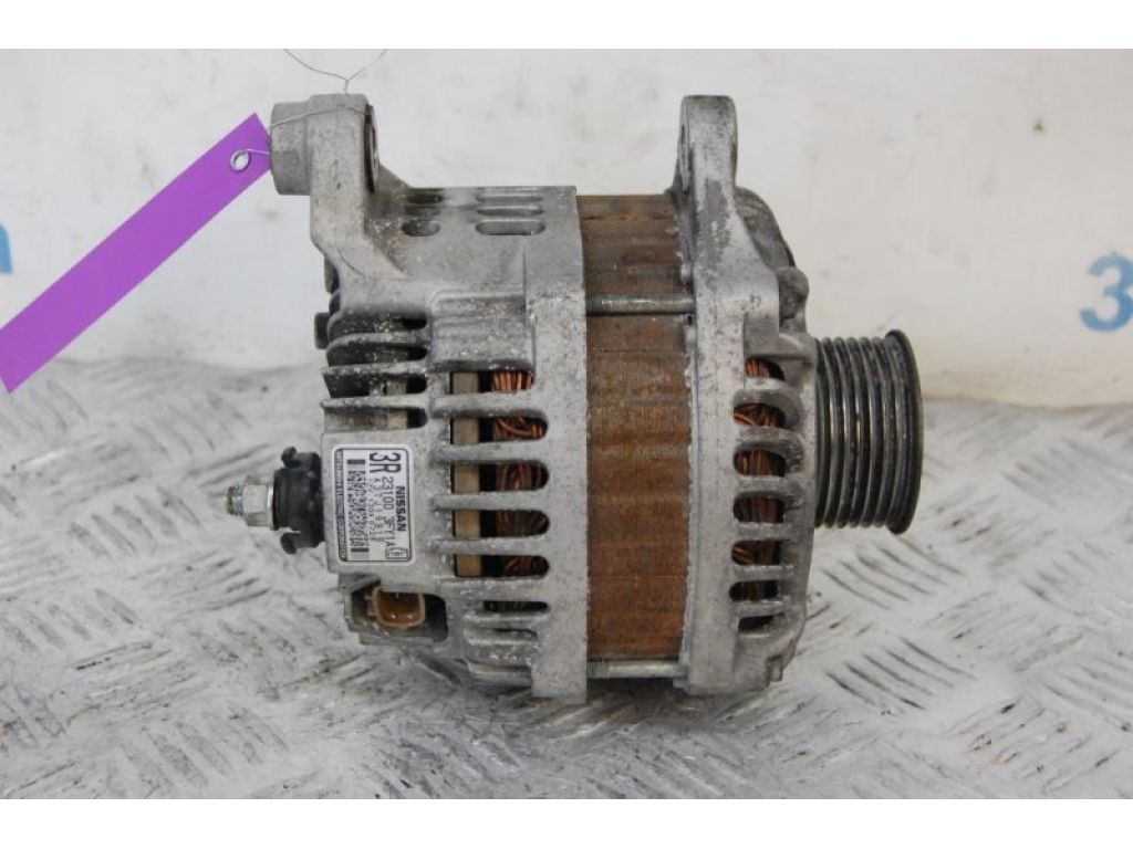 23100-3FY1A | Генератор INFINITI G25/G35/G37/Q40 06-14