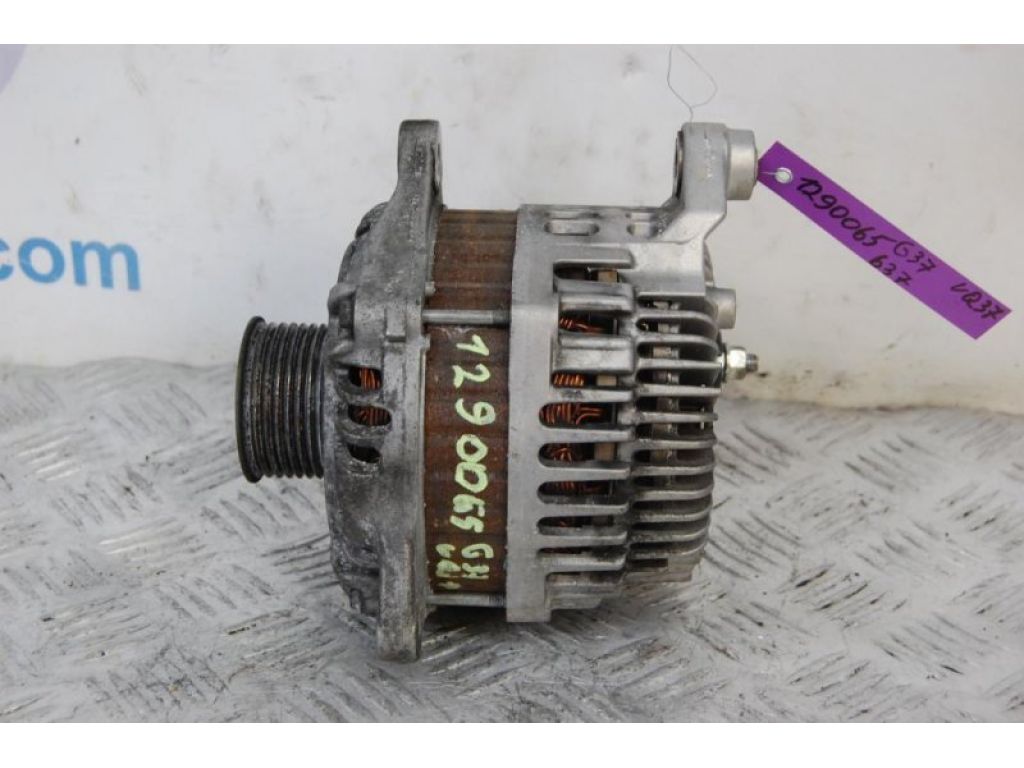 23100-3FY1A | Генератор INFINITI G25/G35/G37/Q40 06-14 - Фото 3