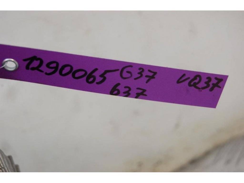 23100-3FY1A | Генератор INFINITI G25/G35/G37/Q40 06-14 - Фото 4