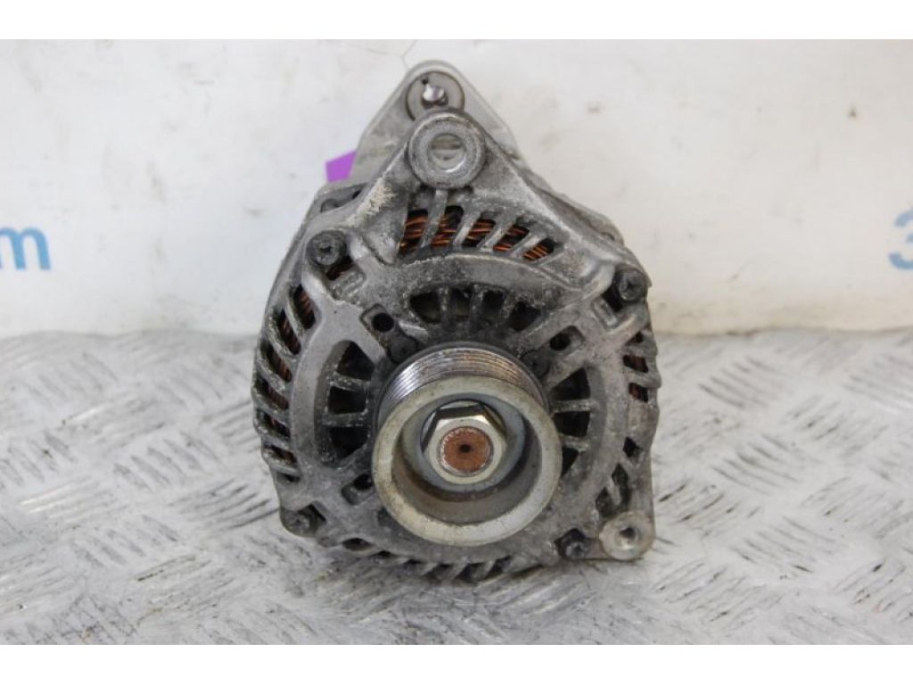 23100-3FY1A | Генератор INFINITI G25/G35/G37/Q40 06-14 - Фото 5