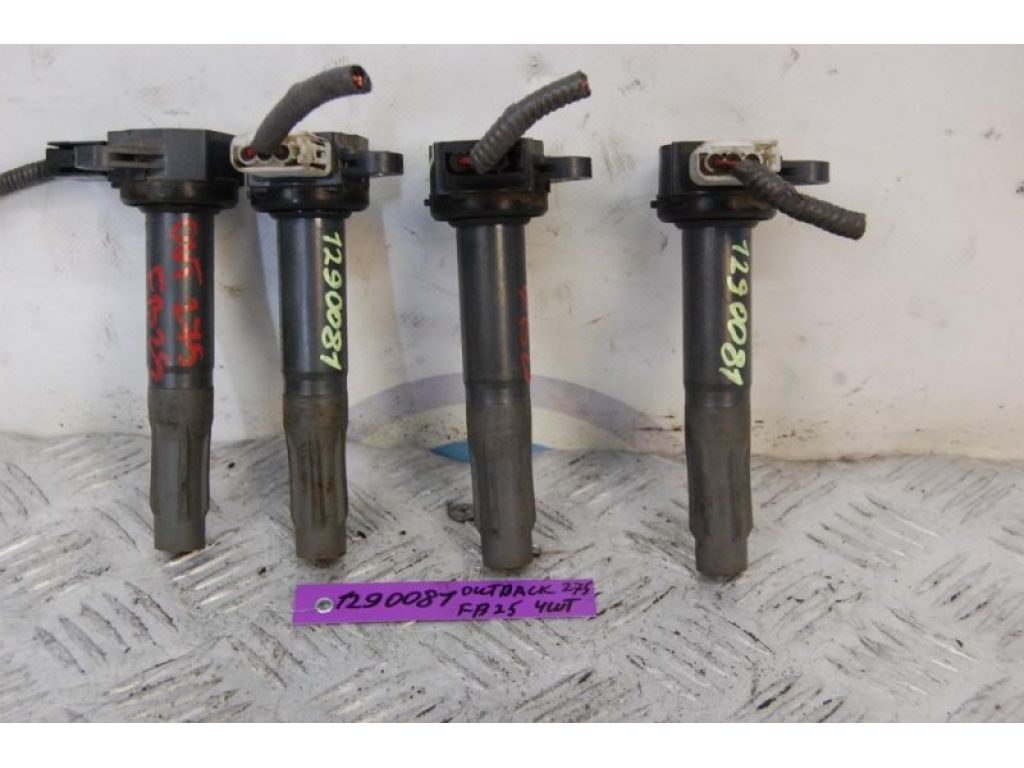 22433AA621 | Котушка запалювання SUBARU OUTBACK 09-14 BR