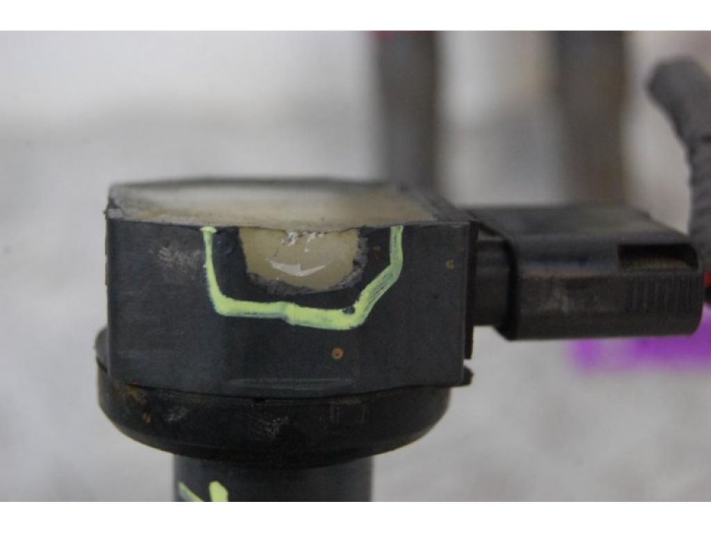 22433AA621 | Котушка запалювання SUBARU OUTBACK 09-14 BR - Фото 3