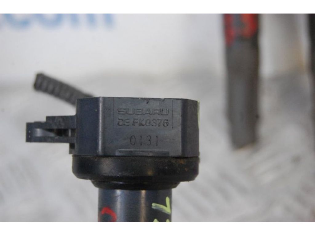 22433AA621 | Котушка запалювання SUBARU OUTBACK 09-14 BR - Фото 4