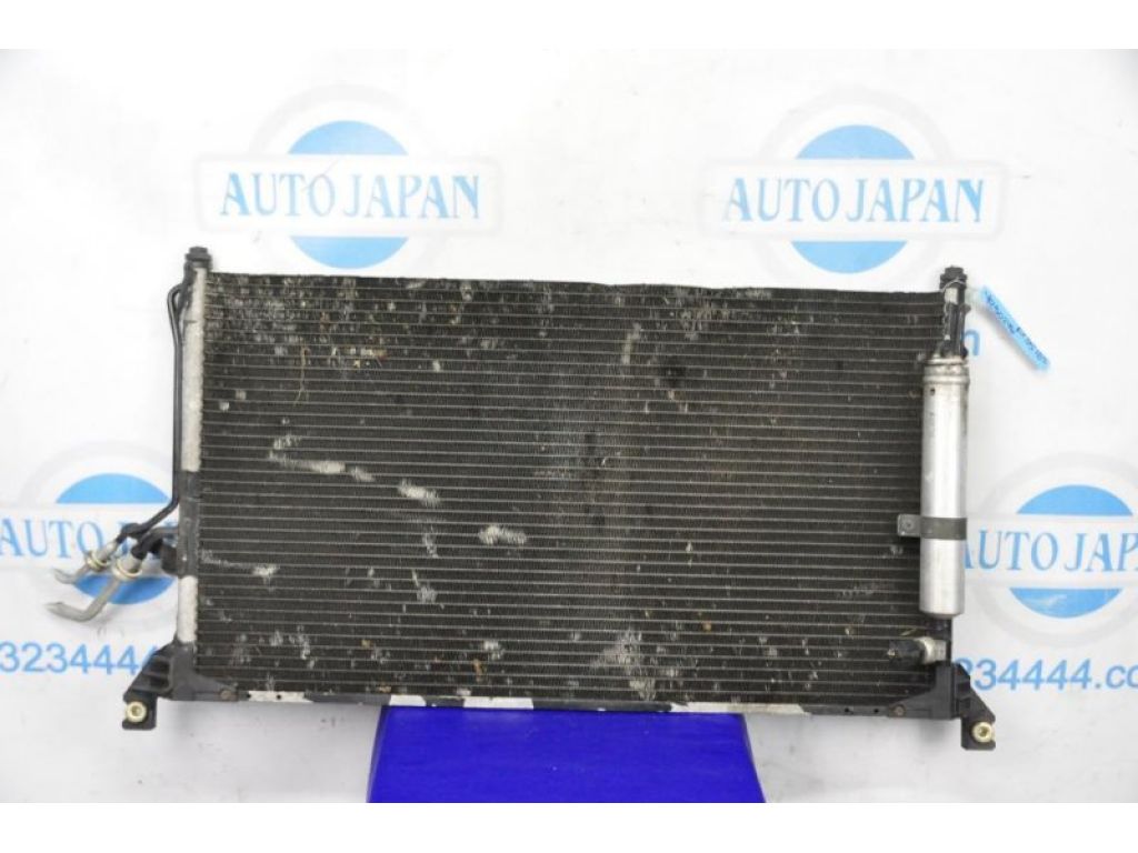 92100-CG010 | Радиатор кондиционера INFINITI FX S50 03-08