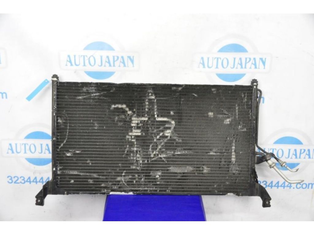 92100-CG010 | Радиатор кондиционера INFINITI FX S50 03-08 - Фото 3